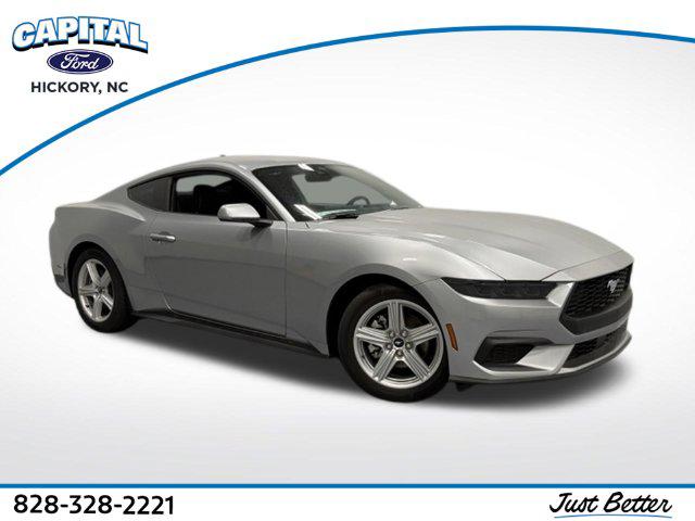 2026 Ford Mustang EcoBoost Fastback for sale in Hickory, NC