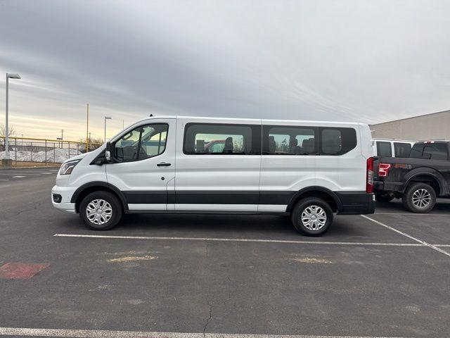 2023 Ford Transit-350 Passenger Van XLT