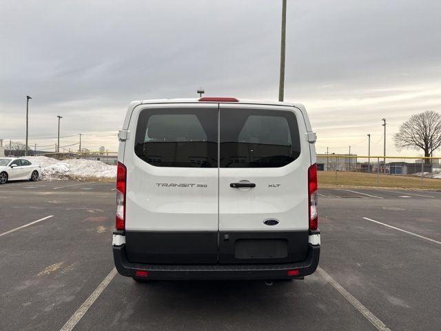 2023 Ford Transit-350 Passenger Van XLT