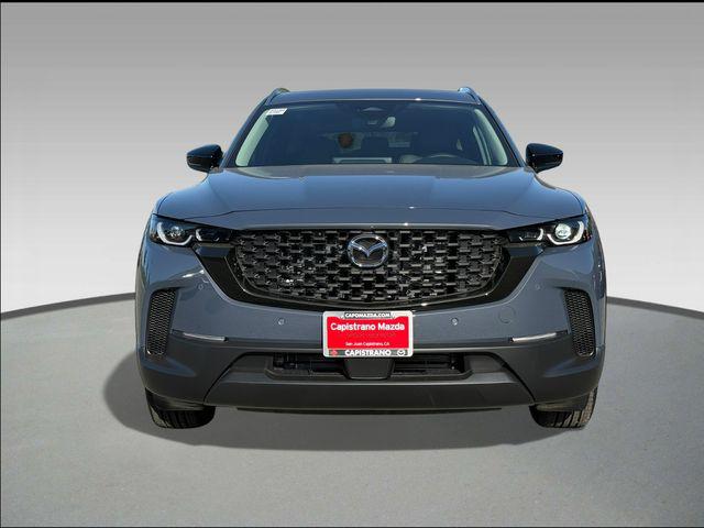 2026 Mazda CX-50 Hybrid Preferred