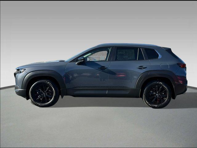 2026 Mazda CX-50 Hybrid Preferred