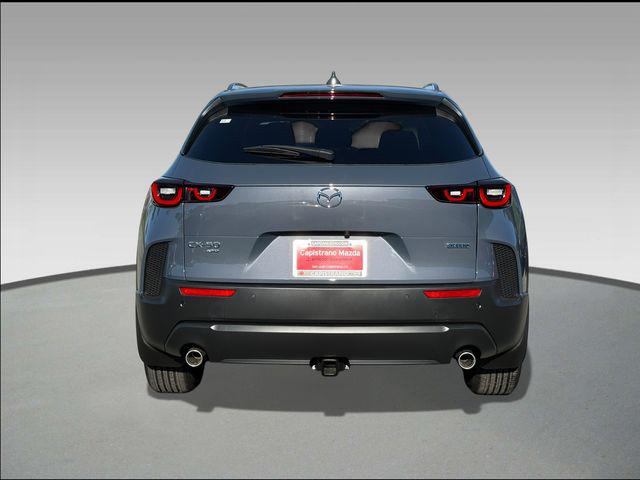 2026 Mazda CX-50 Hybrid Preferred