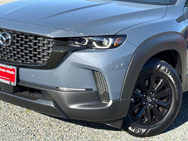 2026 Mazda CX-50 Hybrid Preferred