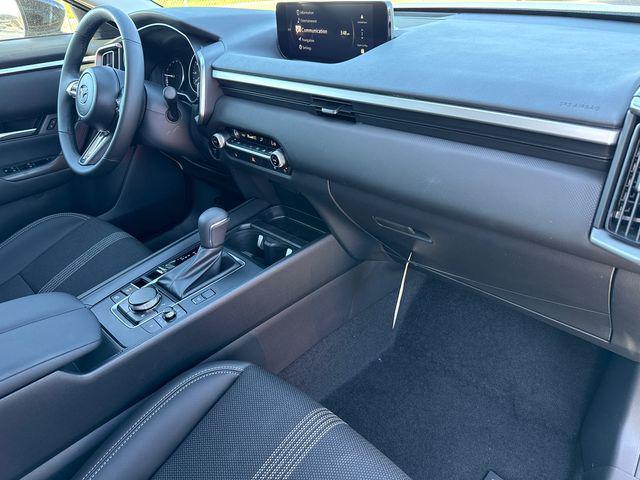 2026 Mazda CX-50 Hybrid Preferred
