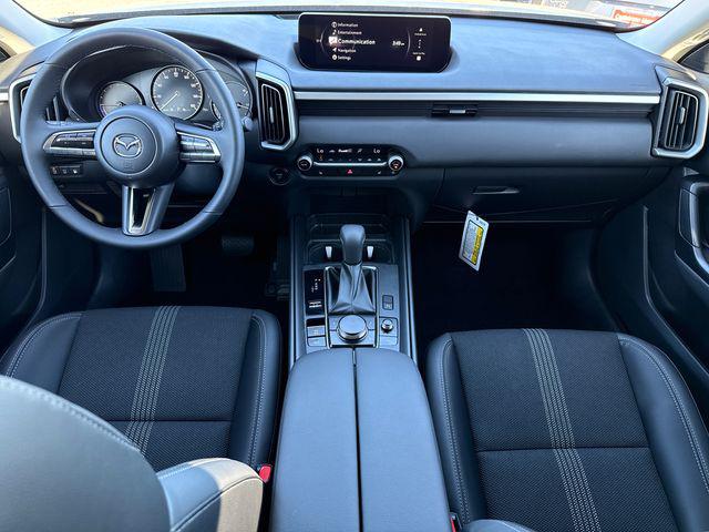 2026 Mazda CX-50 Hybrid Preferred