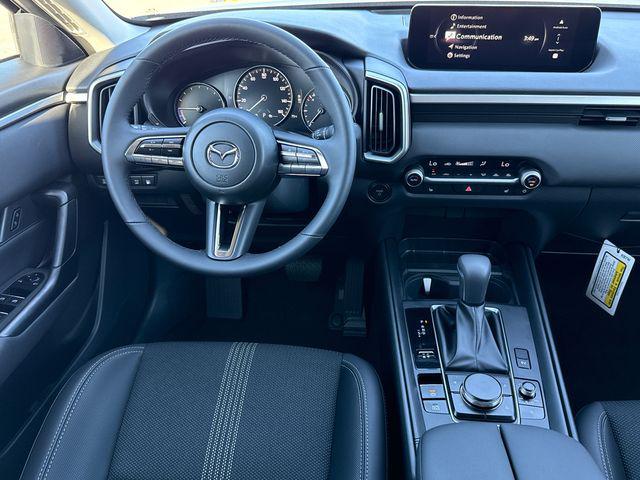 2026 Mazda CX-50 Hybrid Preferred