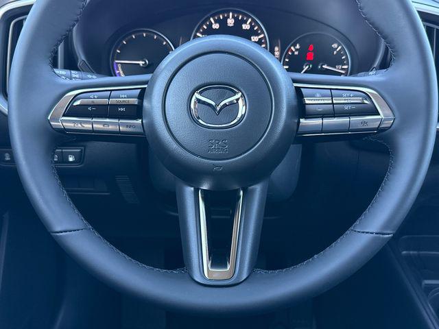 2026 Mazda CX-50 Hybrid Preferred