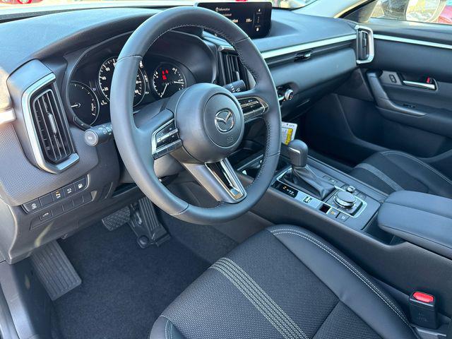 2026 Mazda CX-50 Hybrid Preferred