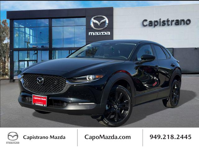 2026 Mazda CX-30 2.5 S Select Sport for sale in San Juan Capistrano, CA