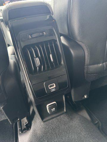 2022 Jeep Compass Latitude FWD