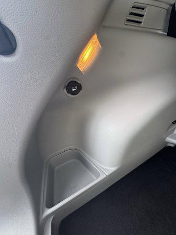 2022 Jeep Compass Latitude FWD