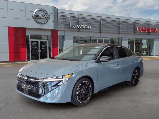2026 Nissan Sentra SR for sale in Lawton, OK