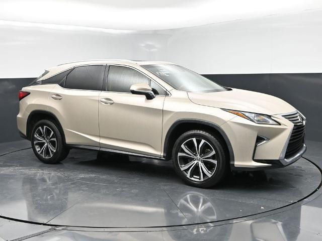2016 Lexus RX 350 Base for sale in Cleveland, MS
