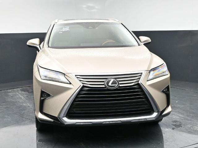 2016 Lexus RX 350 Base