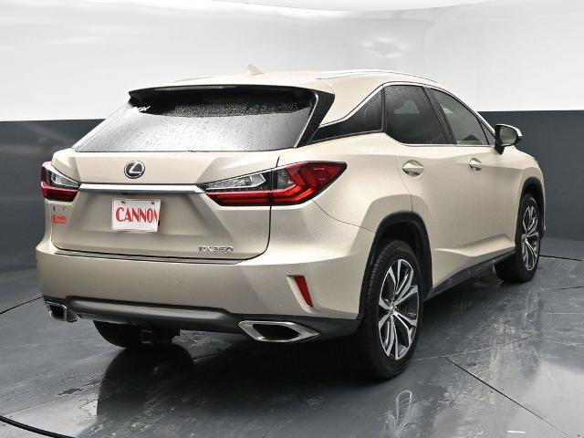2016 Lexus RX 350 Base