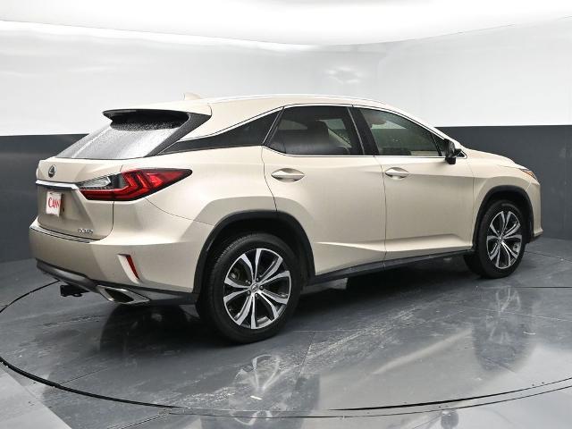 2016 Lexus RX 350 Base