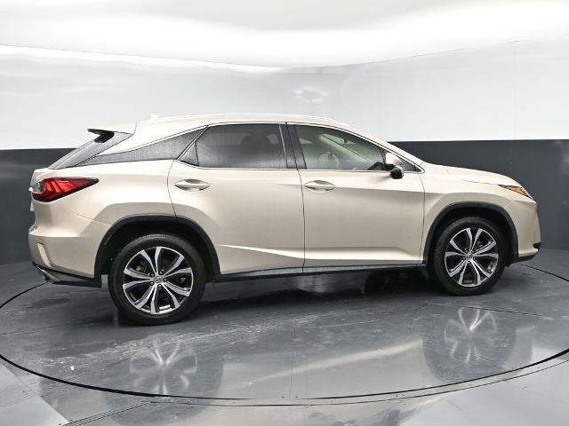 2016 Lexus RX 350 Base
