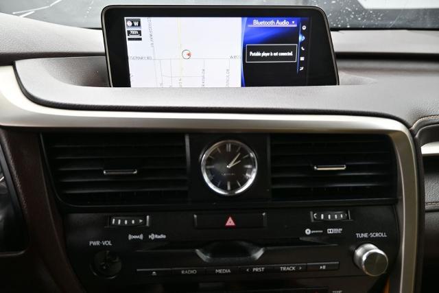 2016 Lexus RX 350 Base