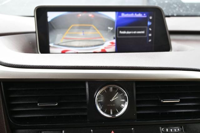 2016 Lexus RX 350 Base
