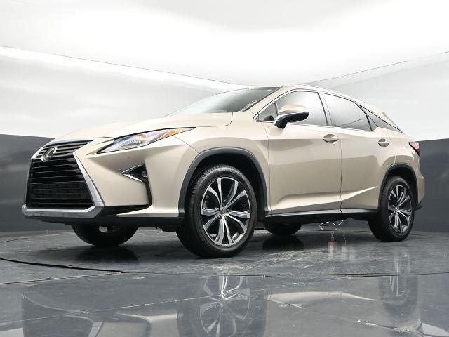 2016 Lexus RX 350 Base
