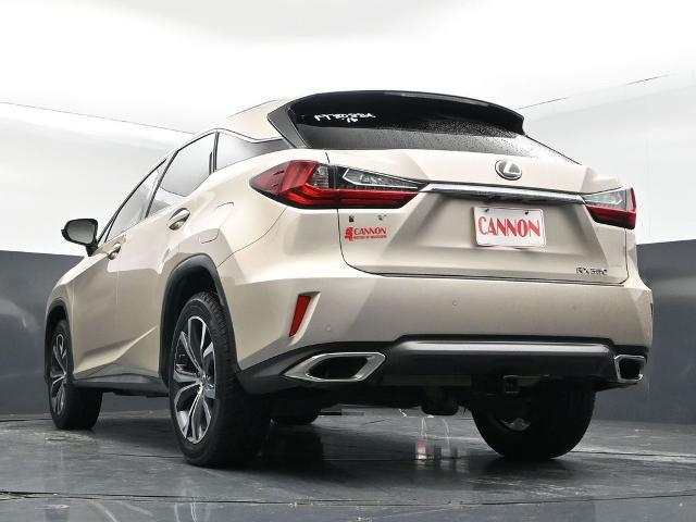 2016 Lexus RX 350 Base