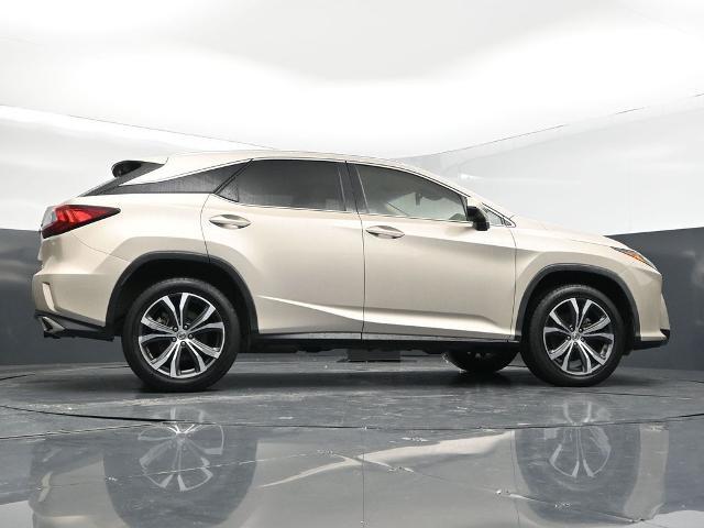 2016 Lexus RX 350 Base