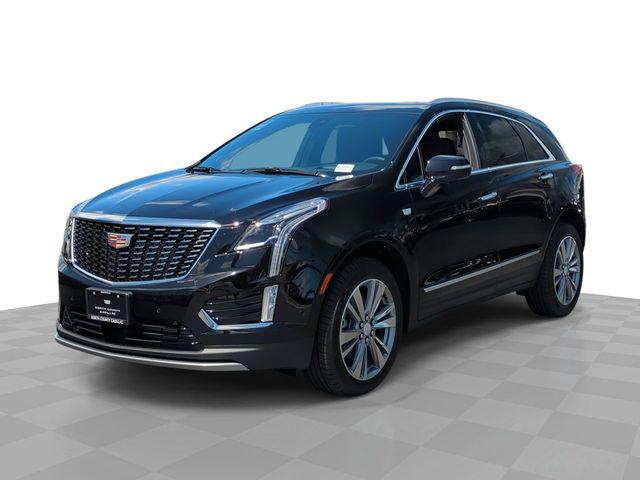2026 Cadillac XT5 Premium Luxury FWD for sale in Escondido, CA
