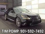 2013 Lexus LS 460 460 for sale in Collierville, TN