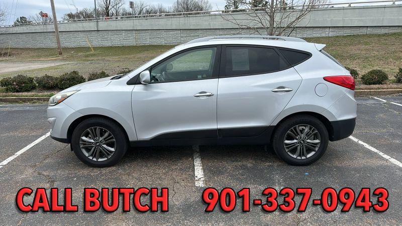 2014 Hyundai Tucson SE for sale in Collierville, TN