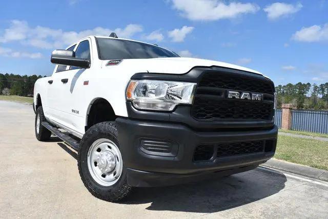 2022 Ram 2500 Tradesman Crew Cab 4x4 6'4" Box for sale in Walker, LA