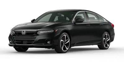 2021 Honda Accord Sport Special Edition for sale in Linden, NJ