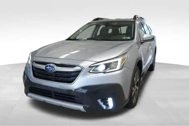 2021 Subaru Outback Limited for sale in Utica, NY