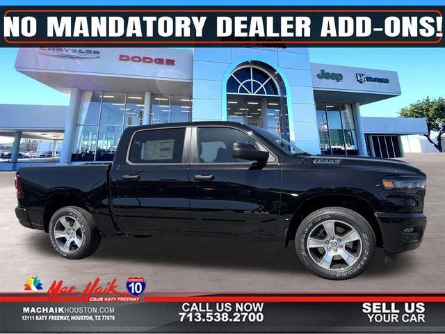 2026 RAM Ram 1500 RAM 1500 EXPRESS CREW CAB 4X2 57 BOX 2026 RAM Ram 1500 RAM 1500 EXPRESS CREW CAB 4X2 57 BOX