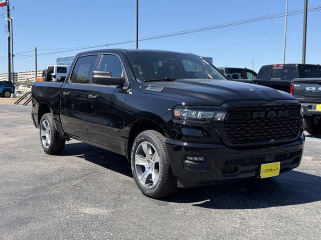 2026 RAM Ram 1500 RAM 1500 EXPRESS CREW CAB 4X2 57 BOX 2026 RAM Ram 1500 RAM 1500 EXPRESS CREW CAB 4X2 57 BOX