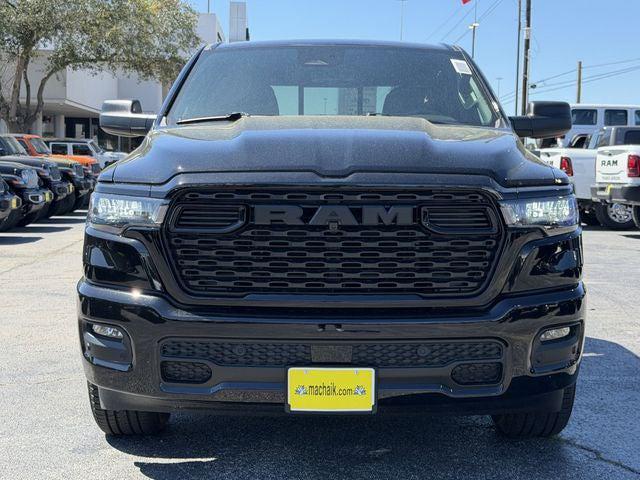 2026 RAM Ram 1500 RAM 1500 EXPRESS CREW CAB 4X2 57 BOX 2026 RAM Ram 1500 RAM 1500 EXPRESS CREW CAB 4X2 57 BOX