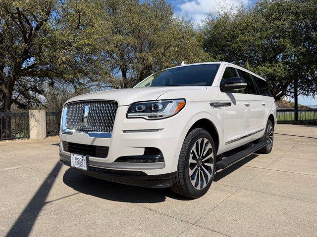 2024 Lincoln Navigator Reserve L for sale in Fort Worth, TX