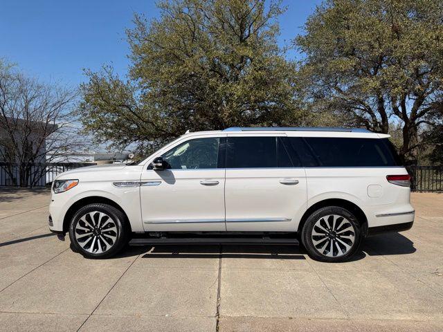 2024 Lincoln Navigator Reserve L