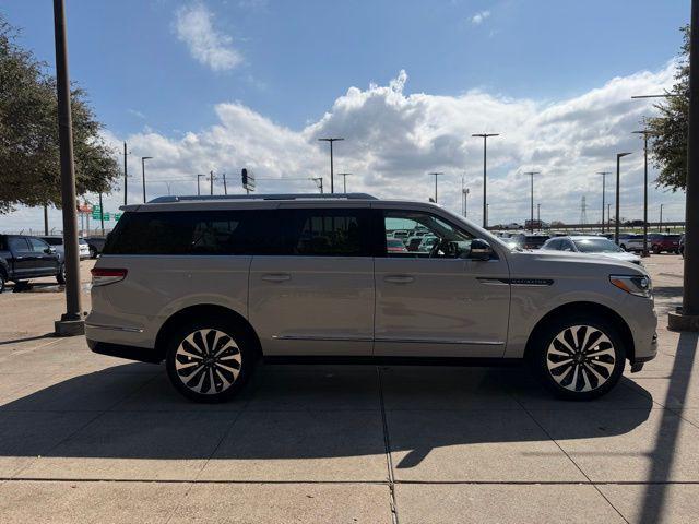 2024 Lincoln Navigator Reserve L