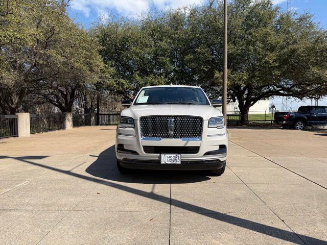 2024 Lincoln Navigator Reserve L