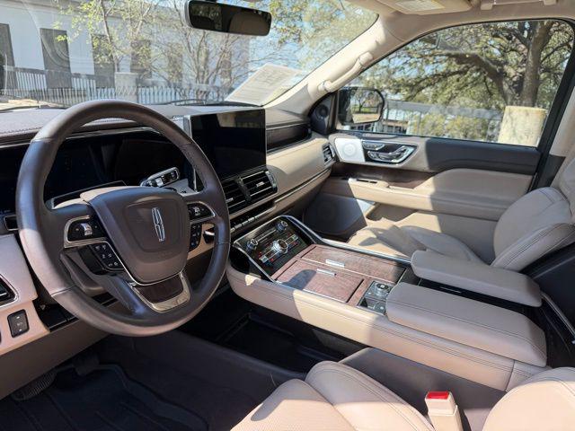 2024 Lincoln Navigator Reserve L