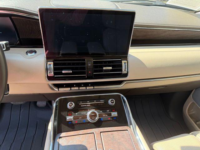 2024 Lincoln Navigator Reserve L