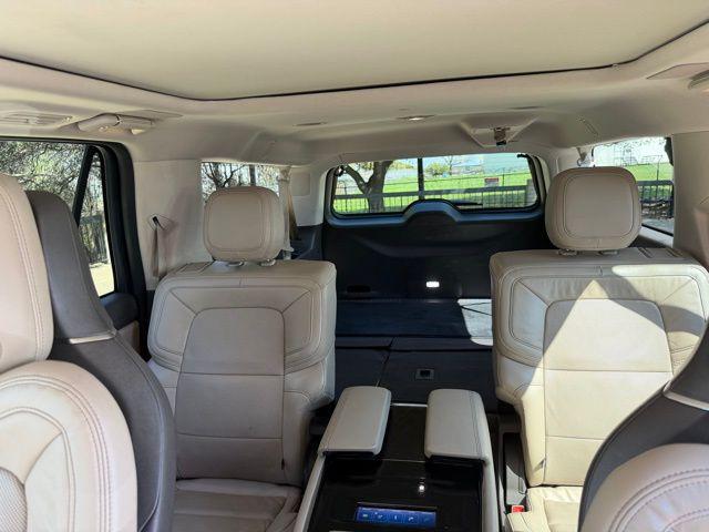 2024 Lincoln Navigator Reserve L