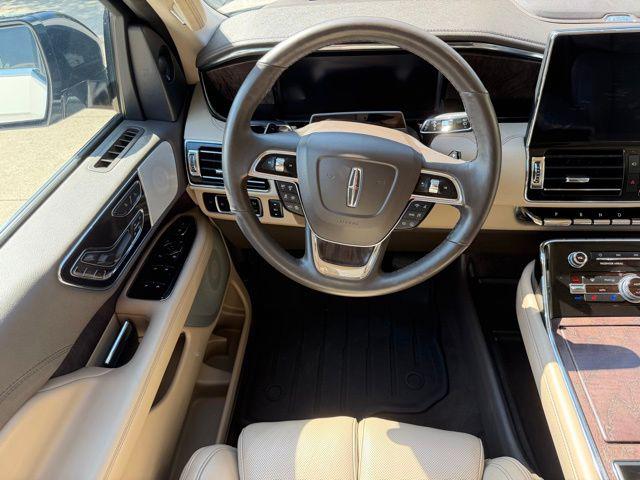 2024 Lincoln Navigator Reserve L