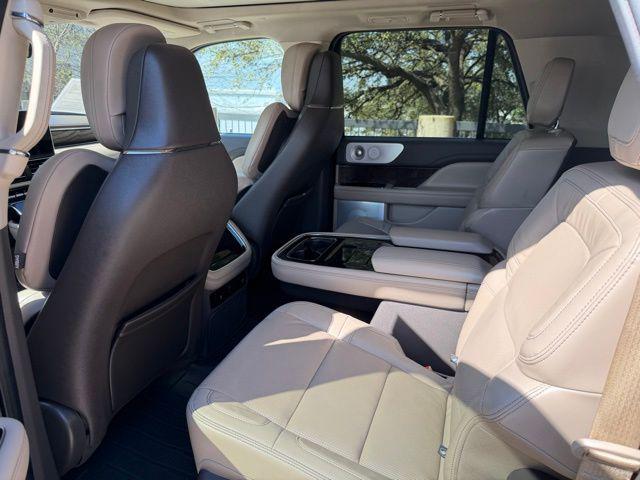 2024 Lincoln Navigator Reserve L