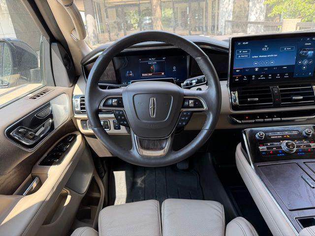 2024 Lincoln Navigator Reserve L