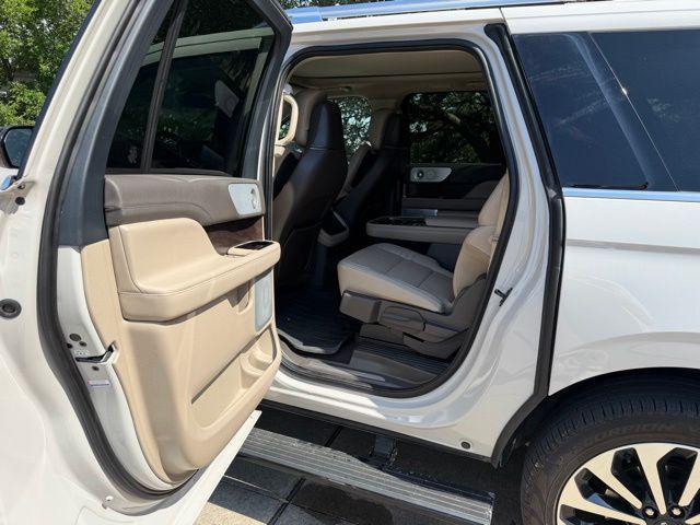 2024 Lincoln Navigator Reserve L