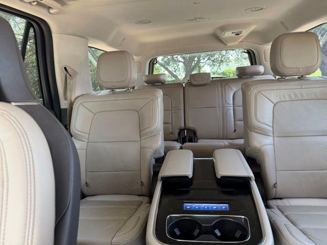 2024 Lincoln Navigator Reserve L
