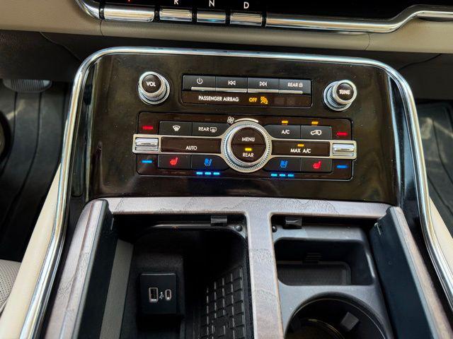 2024 Lincoln Navigator Reserve L
