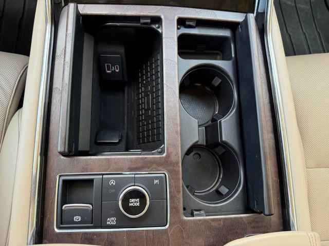 2024 Lincoln Navigator Reserve L