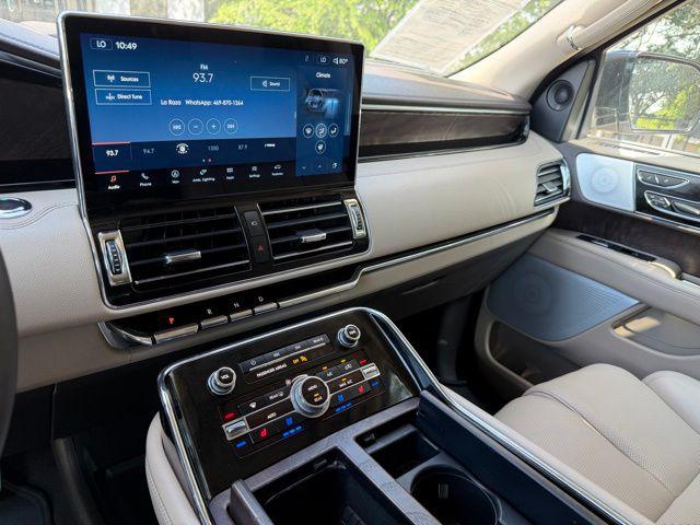 2024 Lincoln Navigator Reserve L